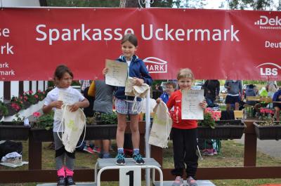 Foto des Albums: Templiner Lübbeseelauf