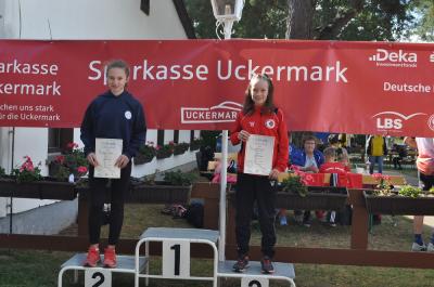 Foto des Albums: Templiner Lübbeseelauf