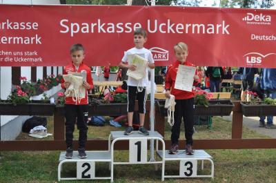 Foto des Albums: Templiner Lübbeseelauf