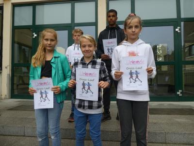 Foto des Albums: Crosslauf
