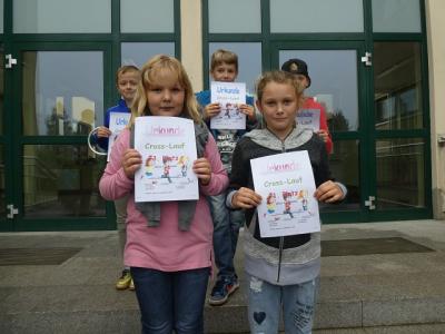 Foto des Albums: Crosslauf