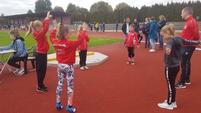 Foto des Albums: MK - KM Prenzlau