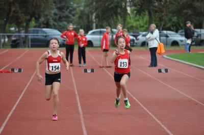 Foto des Albums: MK - KM Prenzlau