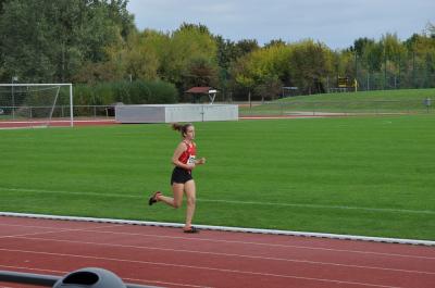 Foto des Albums: MK - KM Prenzlau