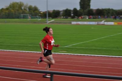 Foto des Albums: MK - KM Prenzlau