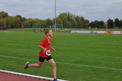 Foto des Albums: MK - KM Prenzlau