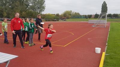 Foto des Albums: MK - KM Prenzlau