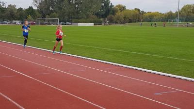Foto des Albums: MK - KM Prenzlau