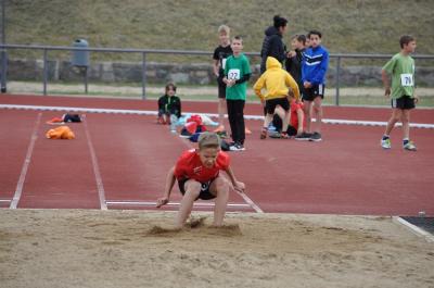 Foto des Albums: MK - KM Prenzlau