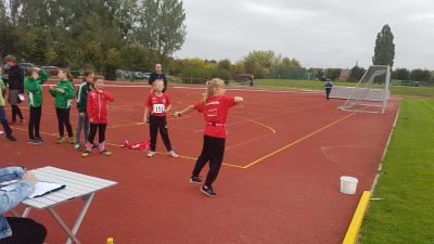 Foto des Albums: MK - KM Prenzlau