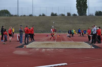 Foto des Albums: MK - KM Prenzlau