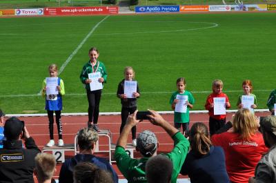 Foto des Albums: MK - KM Prenzlau