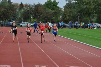 Foto des Albums: MK - KM Prenzlau