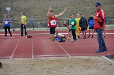 Foto des Albums: MK - KM Prenzlau