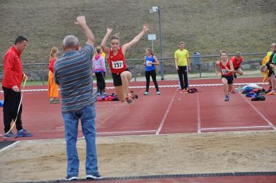 Foto des Albums: MK - KM Prenzlau
