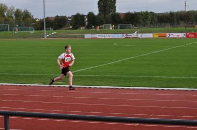 Foto des Albums: MK - KM Prenzlau