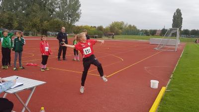 Foto des Albums: MK - KM Prenzlau
