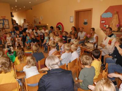 Foto des Albums: Andacht