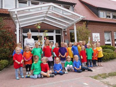 Foto des Albums: Abschied Marlies Wessendorf