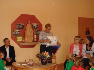 Foto des Albums: Abschied Marlies Wessendorf
