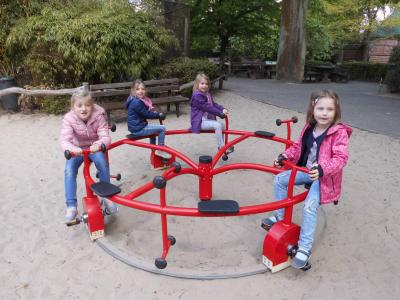 Foto des Albums: Ausflug zum Tierpark Nordhorn 2019
