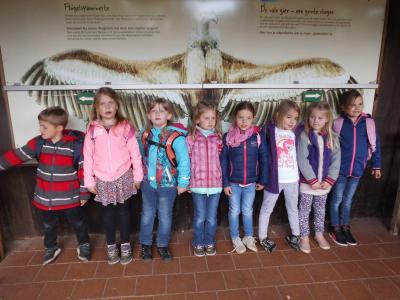 Foto des Albums: Ausflug zum Tierpark Nordhorn 2019