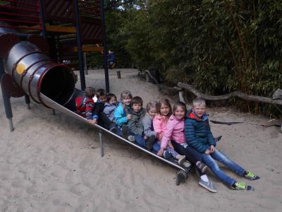 Foto des Albums: Ausflug zum Tierpark Nordhorn 2019