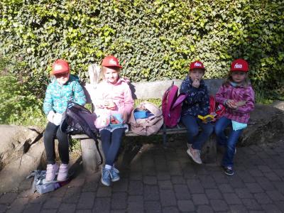 Foto des Albums: Ausflug zum Tierpark Nordhorn 2019