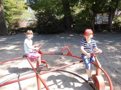 Foto des Albums: Ausflug zum Tierpark Nordhorn 2018