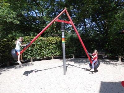 Foto des Albums: Ausflug zum Tierpark Nordhorn 2018