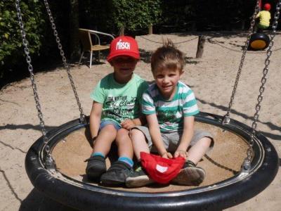 Foto des Albums: Ausflug zum Tierpark Nordhorn 2018