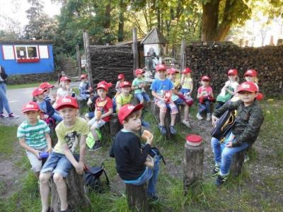 Foto des Albums: Ausflug zum Tierpark Nordhorn 2018
