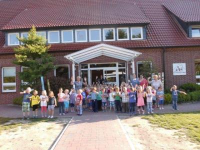 Foto des Albums: Ausflug zum Tierpark Nordhorn 2018