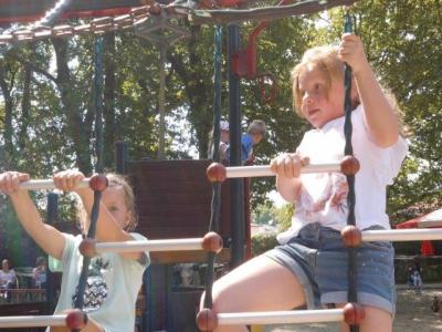 Foto des Albums: Ausflug zum Tierpark Nordhorn 2018