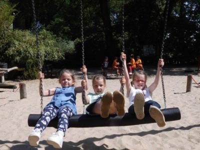 Foto des Albums: Ausflug zum Tierpark Nordhorn 2018