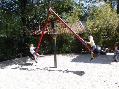 Foto des Albums: Ausflug zum Tierpark Nordhorn 2018