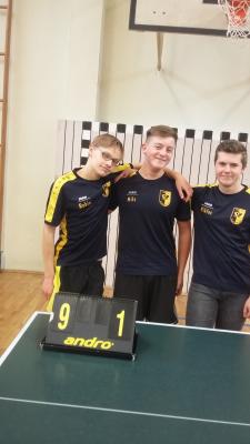 Foto des Albums: Spielberichte vom 30.09. bis 06.10.2019