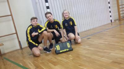 Foto des Albums: Spielberichte vom 30.09. bis 06.10.2019