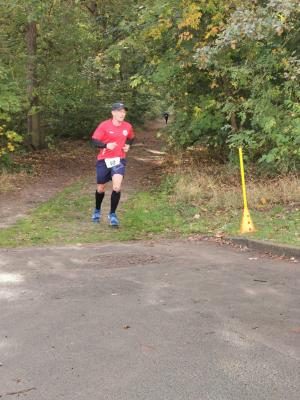 Foto des Albums: Ueckermünder Herbstcross