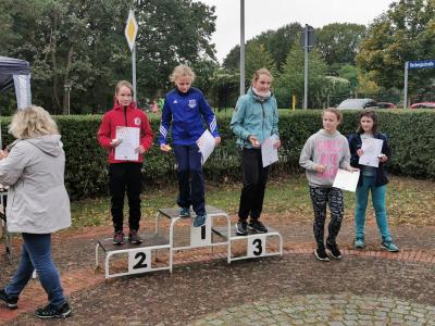 Foto des Albums: Ueckermünder Herbstcross