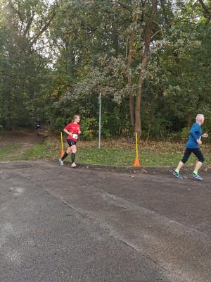 Foto des Albums: Ueckermünder Herbstcross