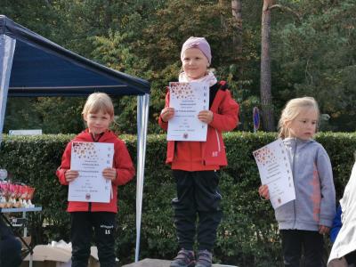 Foto des Albums: Ueckermünder Herbstcross