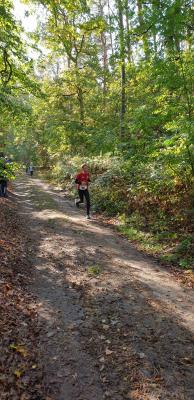 Foto des Albums: Ueckermünder Herbstcross