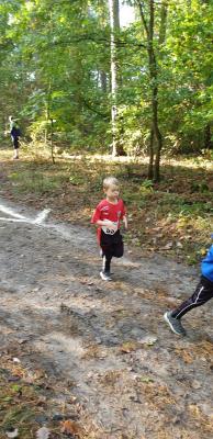 Foto des Albums: Ueckermünder Herbstcross