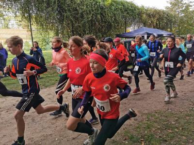 Foto des Albums: Ueckermünder Herbstcross