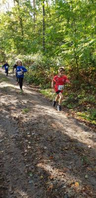 Foto des Albums: Ueckermünder Herbstcross