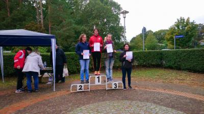 Foto des Albums: Ueckermünder Herbstcross