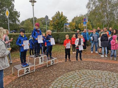 Foto des Albums: Ueckermünder Herbstcross