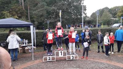 Foto des Albums: Ueckermünder Herbstcross