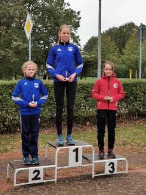 Foto des Albums: Ueckermünder Herbstcross